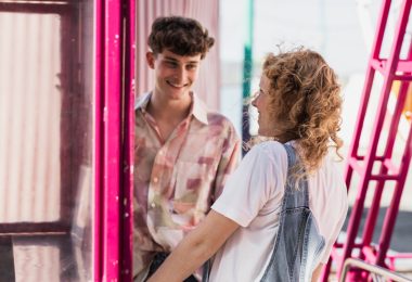 Overcoming Relationship Anxiety: Finding Emotional Balance