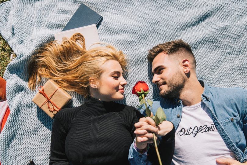 Finding Happiness: What Makes You Happy in a Relationship