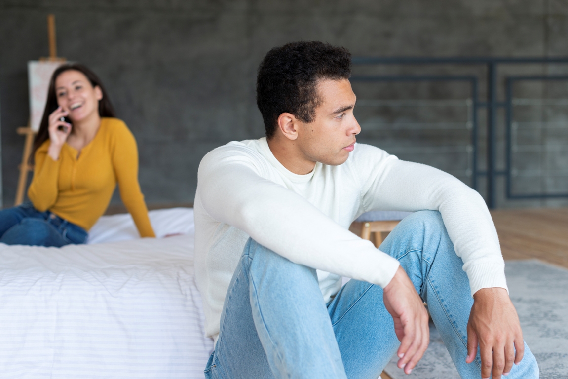 Understanding the Impact of Ending Relationships