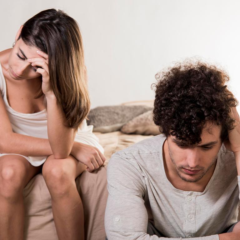 Moving Forward After Cheating: Healing in Relationships