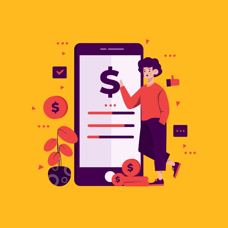 How do dating apps make money by monetizing user data