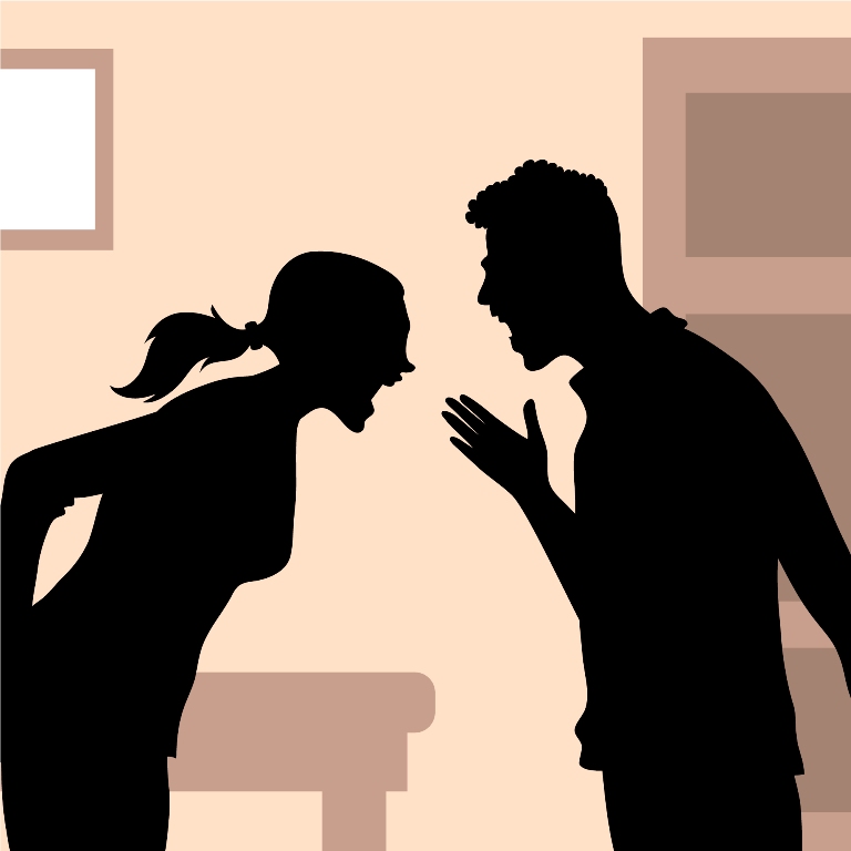 Signs of abusive relationship include controlling behavior and frequent criticism