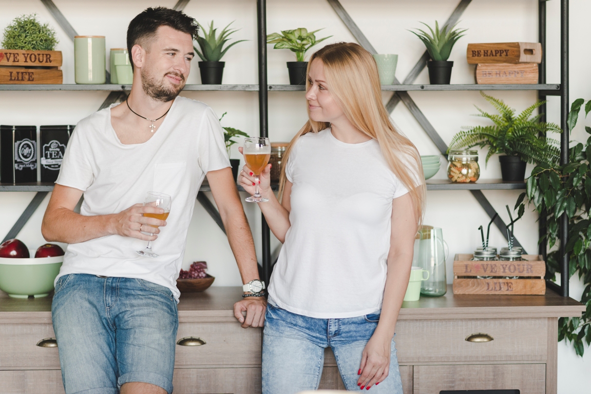 How to stop being codependent in a relationship - setting healthy boundaries