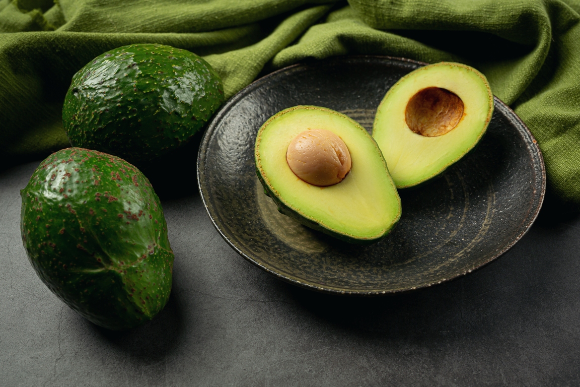 Avocados for boosting sexual stamina