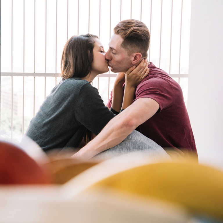 Benefits of communicating sexual needs with partner