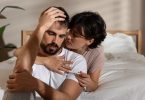 Sex vs. Intimacy: Understanding the Differences