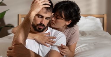 Sex vs. Intimacy: Understanding the Differences