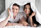 The Surprising Benefits of Morning Sex