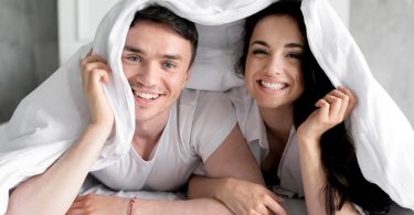 The Surprising Benefits of Morning Sex