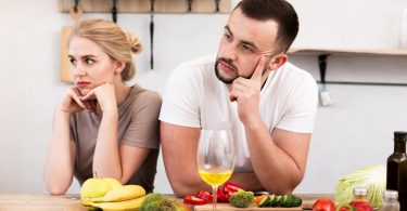 Recognizing Healthy vs. Unhealthy Relationship Traits