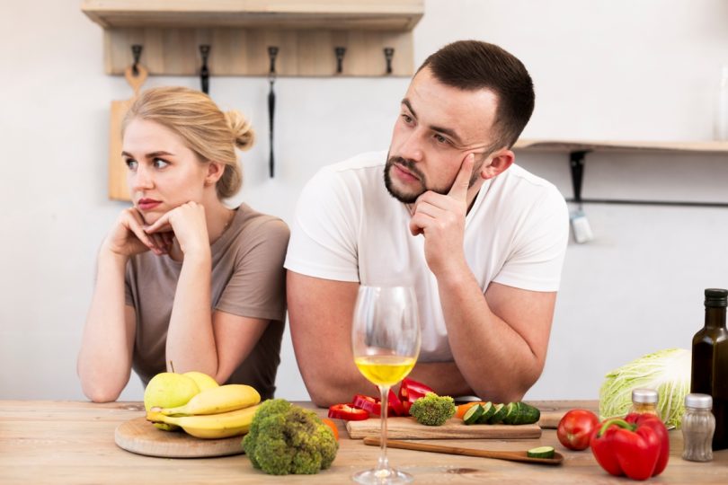 Recognizing Healthy vs. Unhealthy Relationship Traits